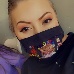 Meet your Posher, Rosa